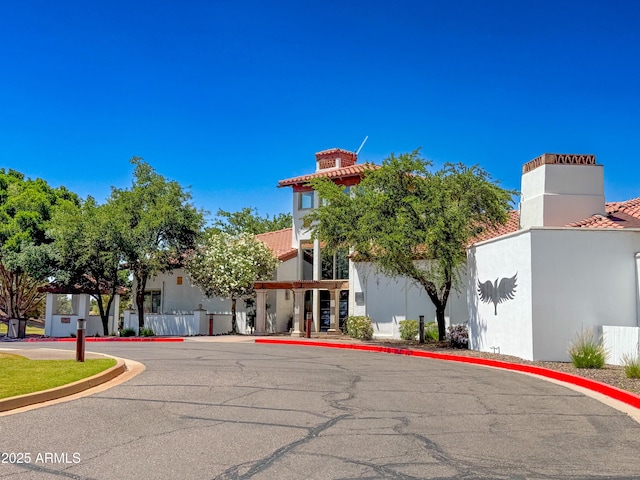 3903 E Melody Dr, Phoenix, AZ 85042 - view of property