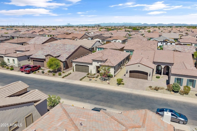 644 E Las Puertas Ln, Queen Creek, AZ 85140 - view of road featuring curbs, a residential view, and sidewalks