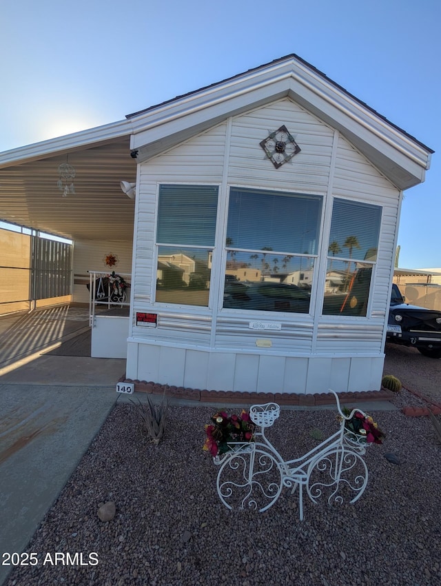 250 S Tomahawk Rd Unit 140, Apache Junction AZ, 85119 land for sale