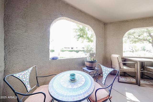 15225 N 100th St Unit 1185, Scottsdale, AZ 85260 - view of patio / terrace