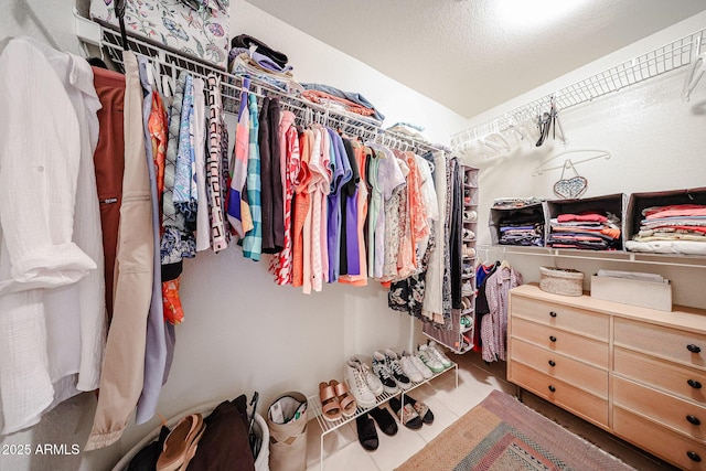 15225 N 100th St Unit 1185, Scottsdale, AZ 85260 - view of walk in closet