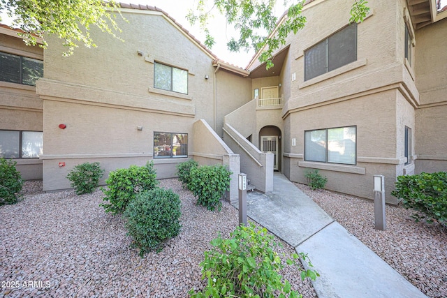 15225 N 100th St Unit 1185, Scottsdale, AZ 85260 - view of building exterior
