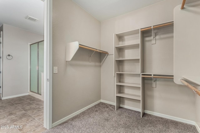 3796 E Rakestraw Ln, Gilbert, AZ 85298 - view of walk in closet