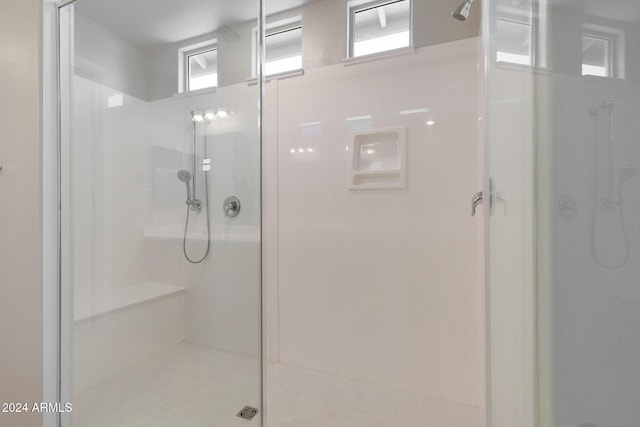 15072 W Mckinley St, Goodyear, AZ 85338 - full bath featuring a shower stall
