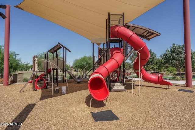 15072 W Mckinley St, Goodyear, AZ 85338 - view of community play area