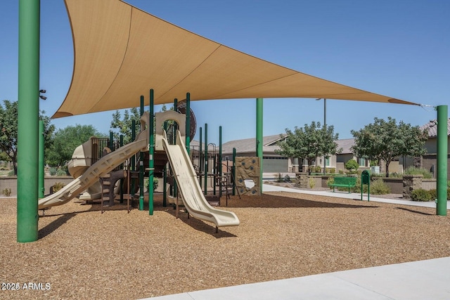 15072 W Mckinley St, Goodyear, AZ 85338 - view of community play area