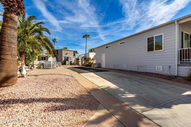 Listing photo 2 for 720 Douglas Rd Unit 1422, Mesa AZ 85205