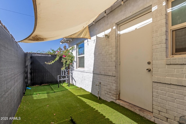1605 W Osborn Rd, Phoenix, AZ 85015 - view of yard