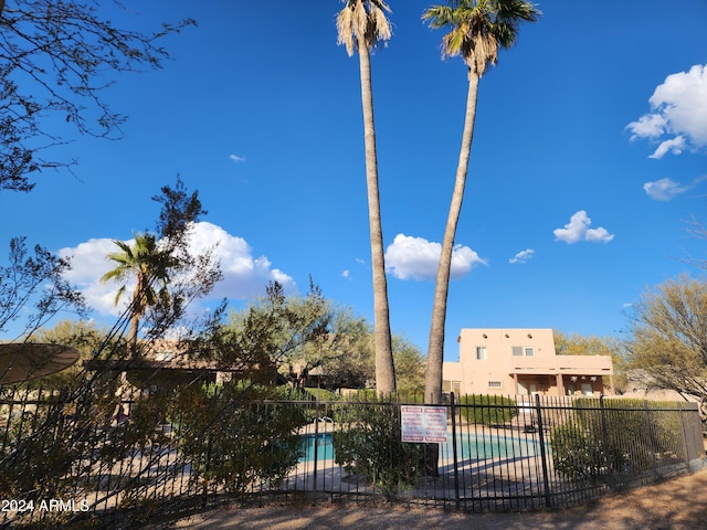 37801 N Cave Creek Rd Unit 13, Cave Creek, AZ 85331 - view of community pool