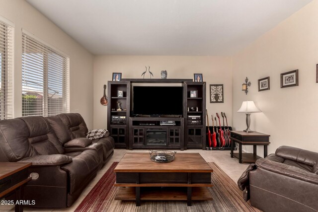 4834 E Robin Ln, Phoenix, AZ 85054 - view of living room