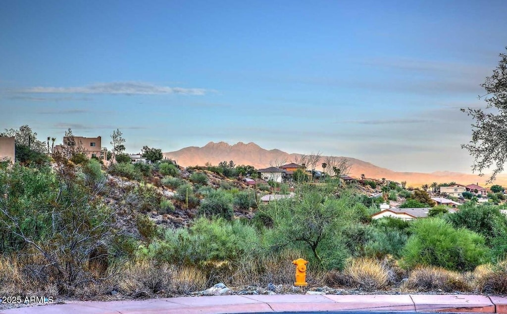 14744 E Prairie Dog Trl Unit 17, Fountain Hills, AZ 85268