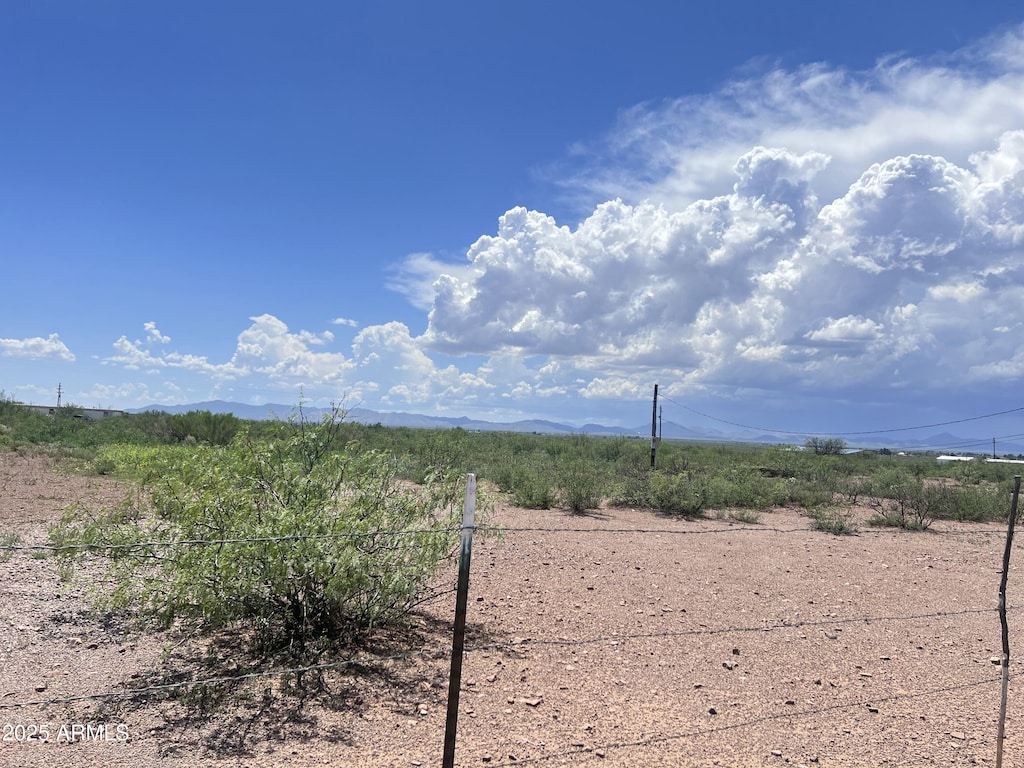 2071 W Dove Ln -, Unit Douglas, AZ 85607