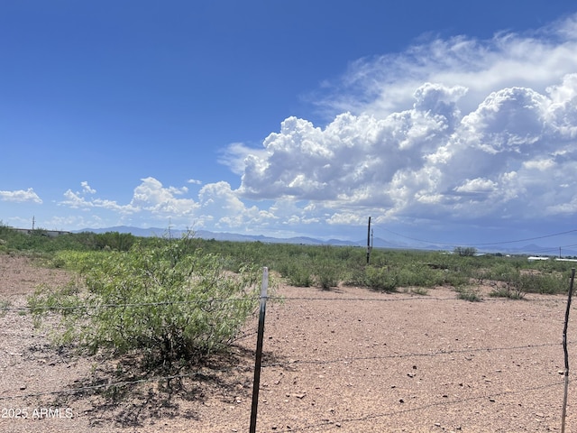 2071 W Dove Ln -, Unit Douglas, AZ 85607