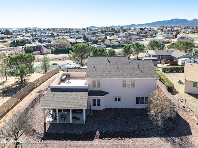 9120 E Ironwood Cir, Prescott Valley, AZ 86314