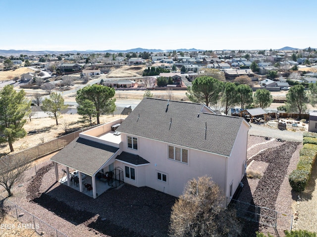 9120 E Ironwood Cir, Prescott Valley, AZ 86314