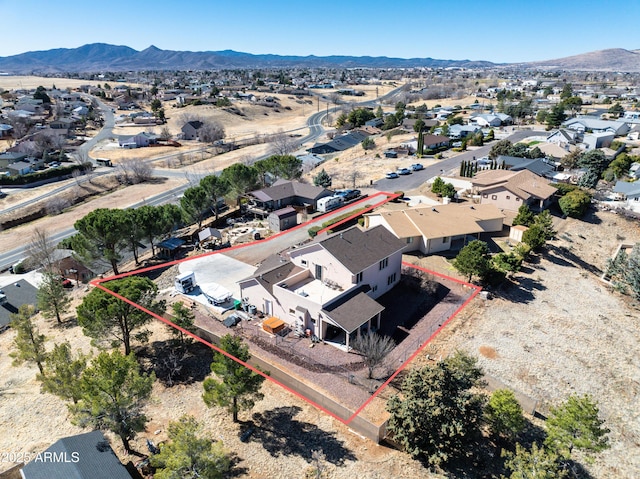 9120 E Ironwood Cir, Prescott Valley, AZ 86314