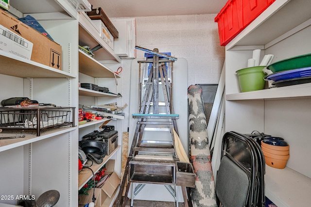 17404 N 99th Ave Unit 318, Sun City, AZ 85373 - view of storage