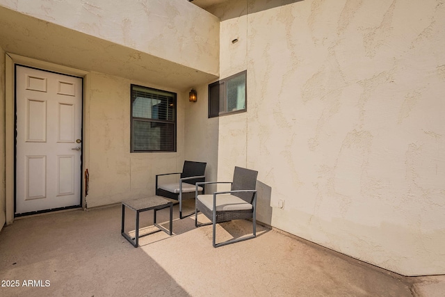 7764 N 19th Dr, Phoenix, AZ 85021 - view of patio / terrace