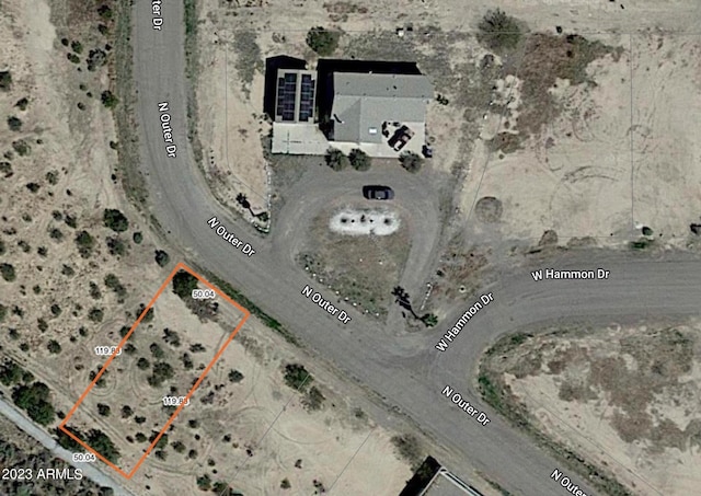 4485 W Outer Dr Unit 242, Eloy AZ, 85131 land for sale