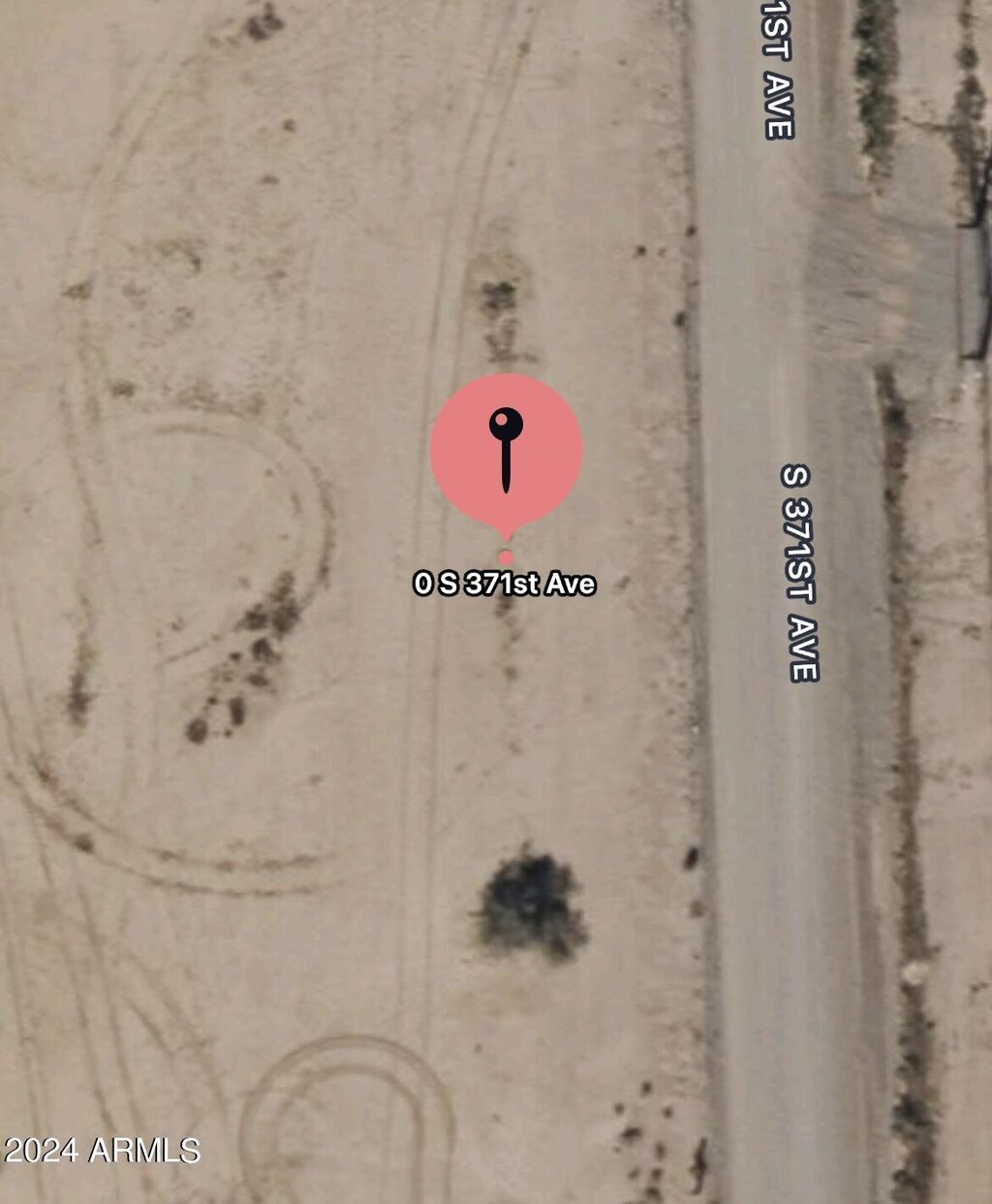 0 S 371st Ave -, Unit Tonopah, AZ 85354