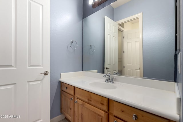3531 E Norwood Cir, Mesa, AZ 85213 - bathroom with vanity