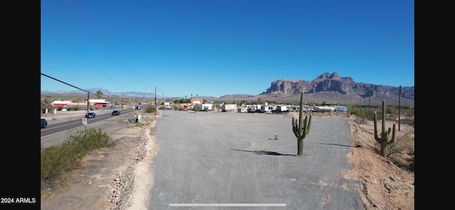 2171 N Apache Trl Unit A, Apache Junction AZ, 85119 land for sale