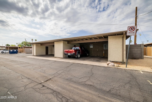 414 E Frost Cir, Mesa, AZ 85203 - exterior space