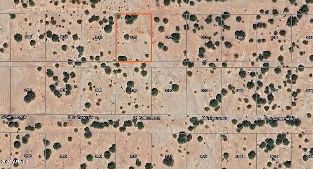 3135 W Picacho Dr -, Unit Eloy AZ, 85131 land for sale