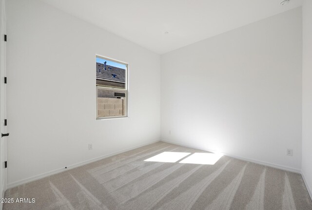 28266 N 134th Dr, Peoria, AZ 85383 - carpeted empty room with baseboards