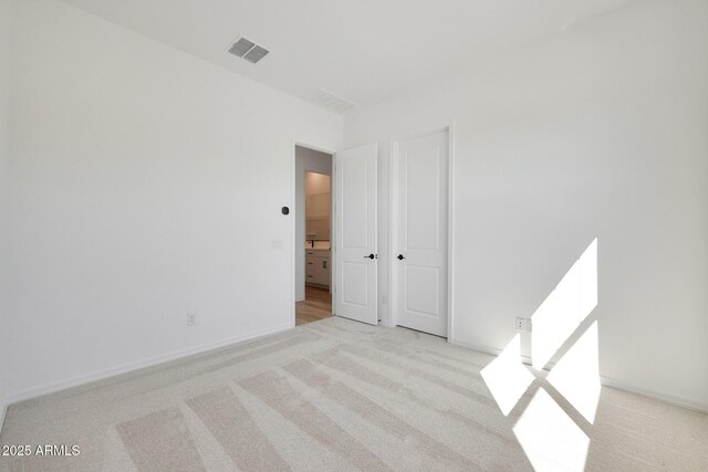 28266 N 134th Dr, Peoria, AZ 85383 - carpeted empty room with visible vents and baseboards
