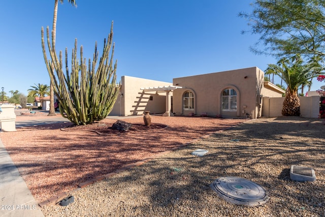 Listing photo 3 for 25813 S Brentwood Dr, Sun Lakes AZ 85248