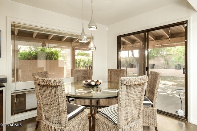 4525 N 66th St Unit 112, Scottsdale, AZ 85251 - view of dining room