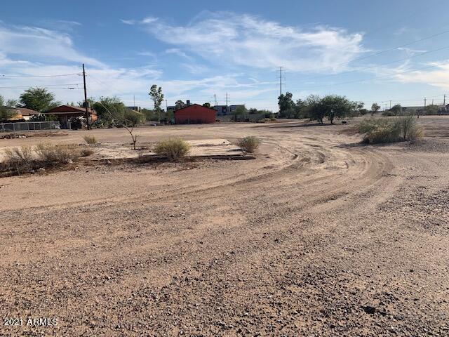 601 W Dr Martin Luther King Jr St Lot 1, Eloy, AZ 85131