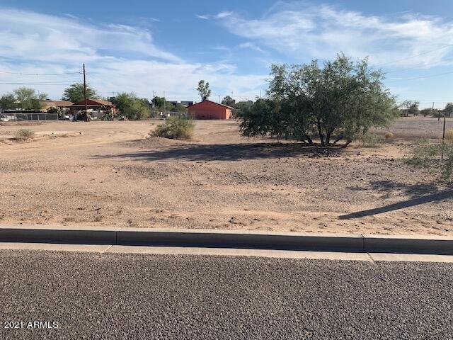 601 W Dr Martin Luther King Jr St Lot 1, Eloy, AZ 85131