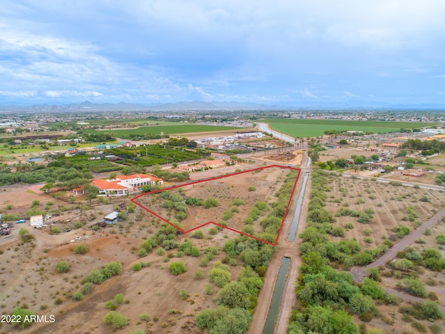 9222 S 19th Ave Unit A, Phoenix AZ, 85041 land for sale