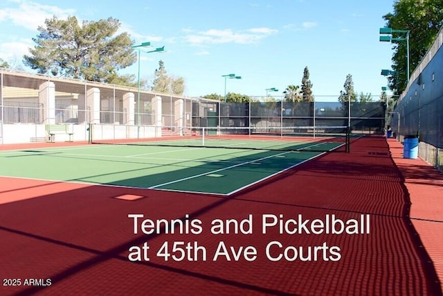 view of sport court with basketball court