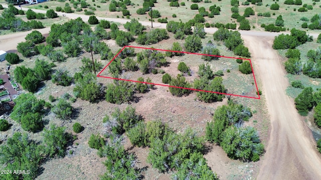 1826 Espinoza Pl Unit 61, Show Low AZ, 85901 land for sale