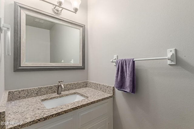 7126 N 19th Ave Unit 152, Phoenix, AZ 85021 - bathroom with vanity