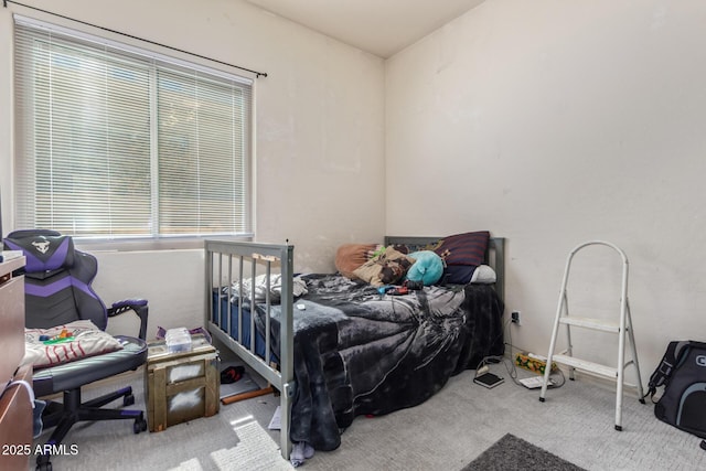 839 E Leo Pl, Chandler, AZ 85249 - carpeted bedroom featuring multiple windows