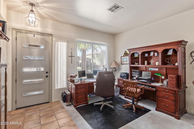 839 E Leo Pl, Chandler, AZ 85249 - view of office space