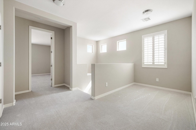 20473 W Legend Trl, Buckeye, AZ 85396 - carpeted empty room with baseboards