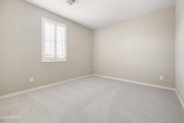 20473 W Legend Trl, Buckeye, AZ 85396 - empty room with carpet floors and baseboards