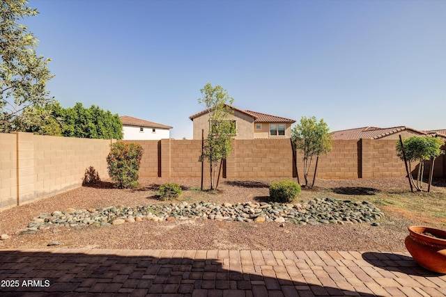 20473 W Legend Trl, Buckeye, AZ 85396 - view of fenced backyard