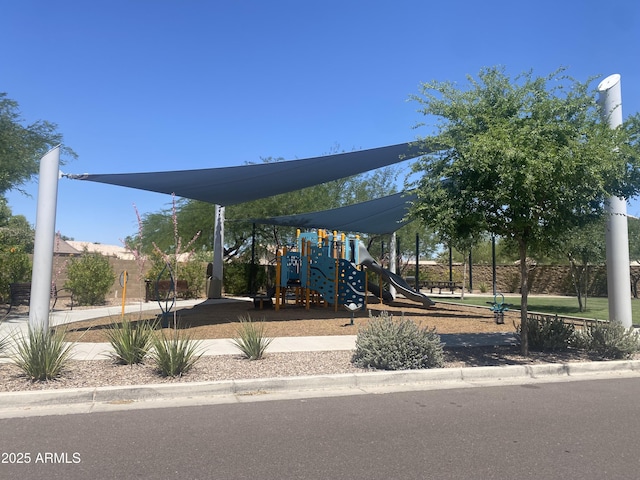 1153 W Diamondback Dr, Chandler, AZ 85286 - view of community playground