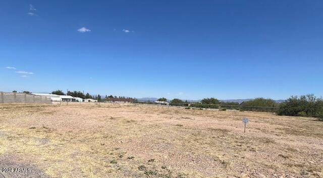 Listing photo 2 for LOT68 S Elmer Loop Unit 68, Hereford AZ 85615