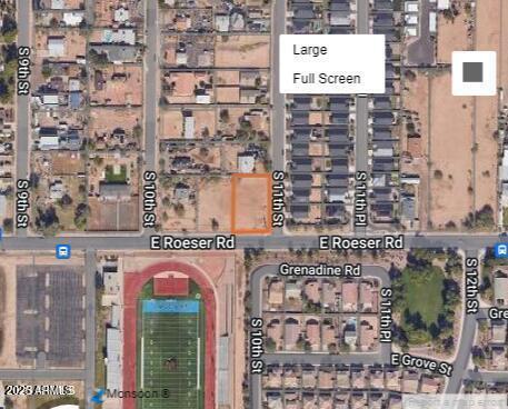 1020 E Roeser Rd Unit 28, Phoenix AZ, 85040 land for sale