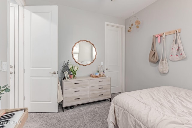 2499 S Entwistle St, Gilbert, AZ 85295 - bedroom with light colored carpet