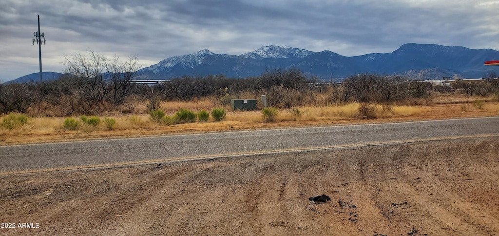 TBD Golden Acres Dr -, Unit Sierra Vista, AZ 85650