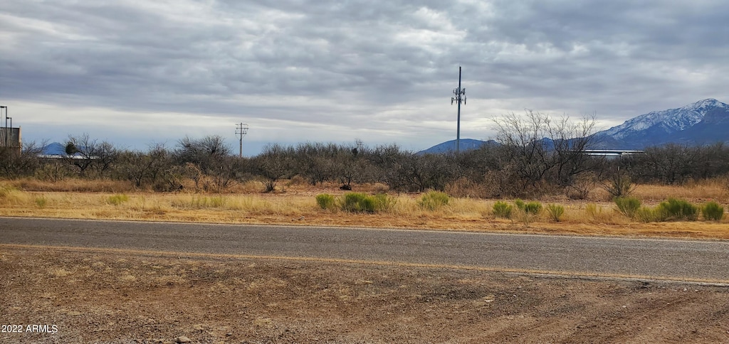 TBD Golden Acres Dr -, Unit Sierra Vista, AZ 85650