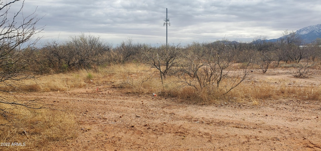 TBD Golden Acres Dr -, Unit Sierra Vista, AZ 85650